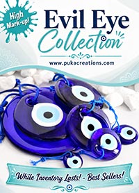 Lucky Eye Collection