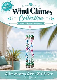 Wind Chimes Collection