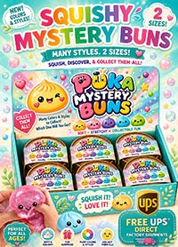 Factory Direct Items