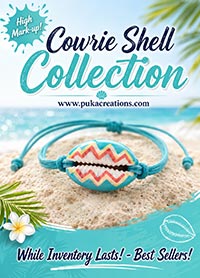 Shell Jewelries