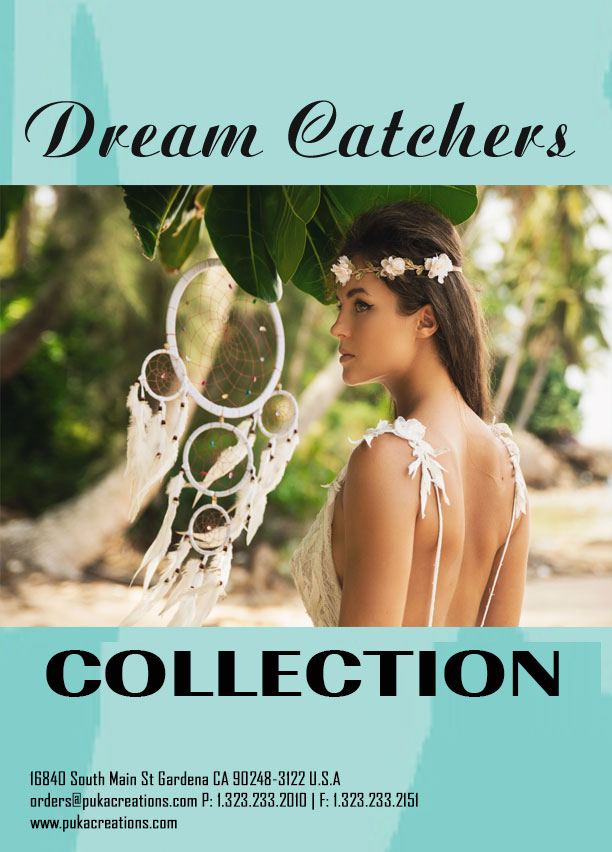 Dream Catchers Collection
