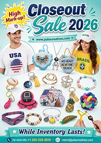 Closeout Inventory
