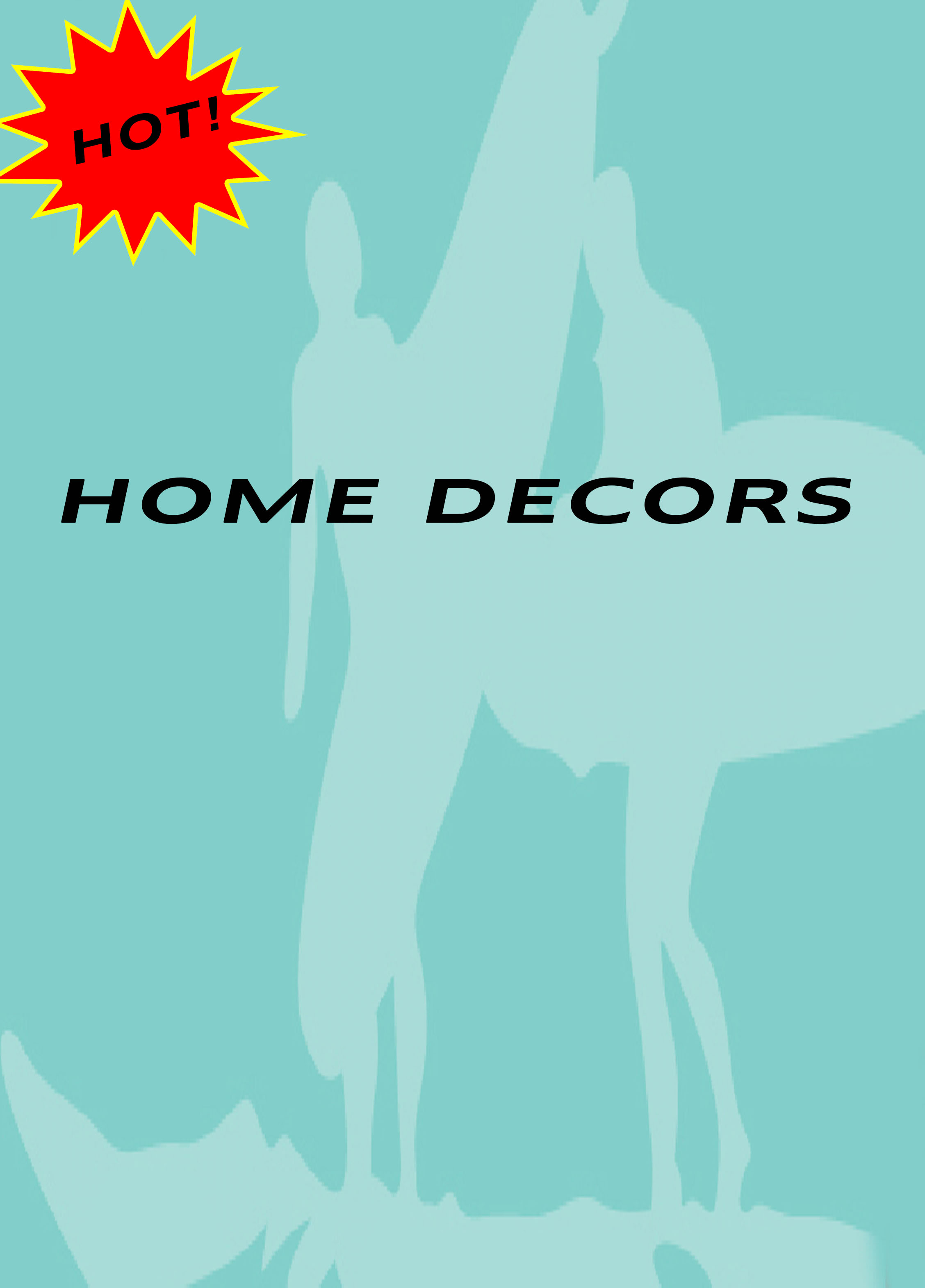 Home Decorations