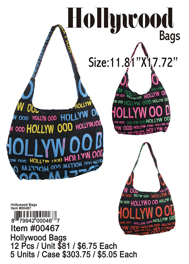 Hollywood Bags