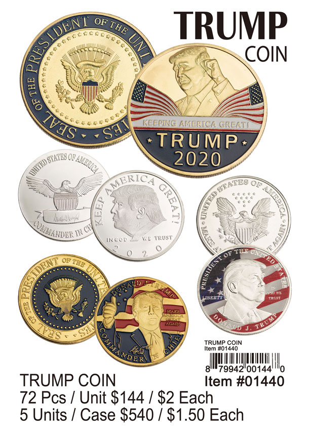 Trump Coin