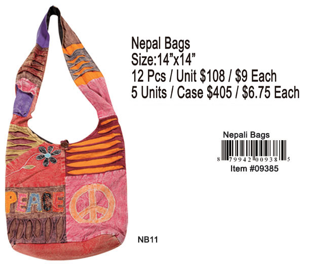 Nepali Bags 11