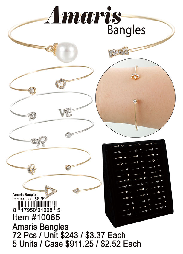 Amaris Bangles