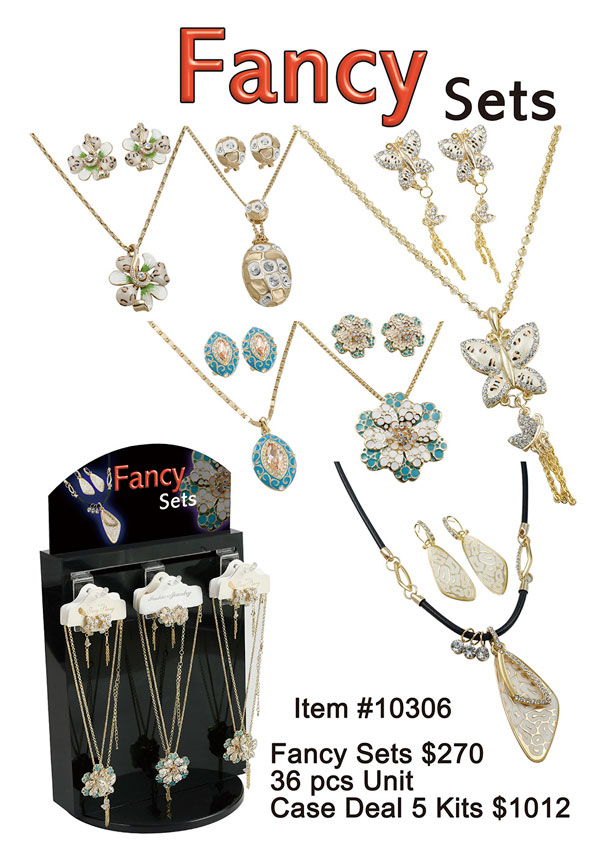 Fancy Sets
