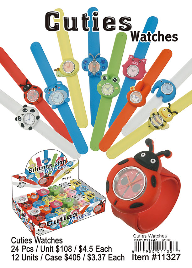 Cuties Watches