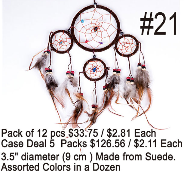 Dream Catchers #21