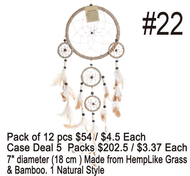 Dream Catchers #22