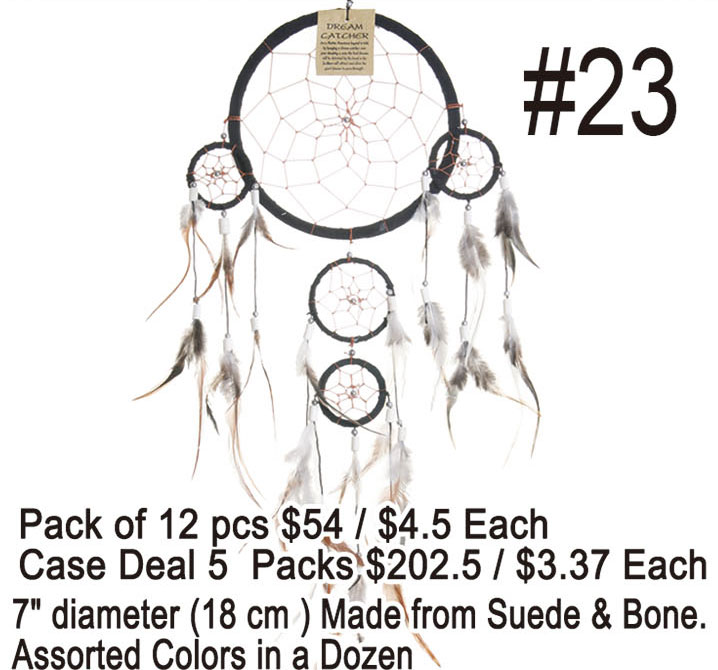 Dream Catchers #23