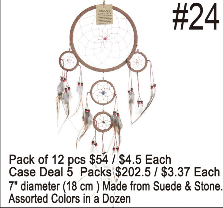 Dream Catchers #24