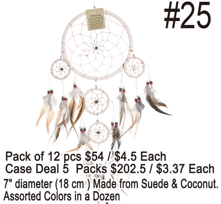 Dream Catchers #25