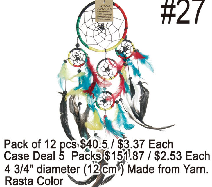 Dream Catchers #27