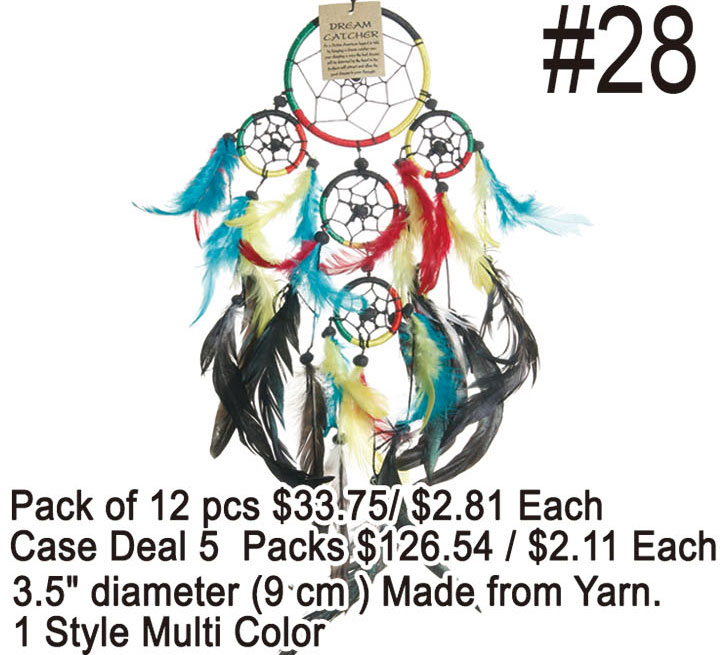 Dream Catchers #28