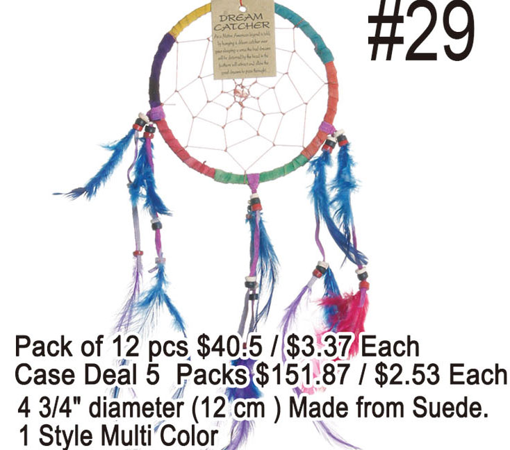 Dream Catchers #29