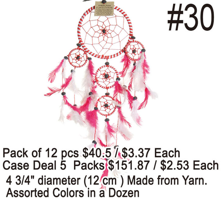 Dream Catchers #30