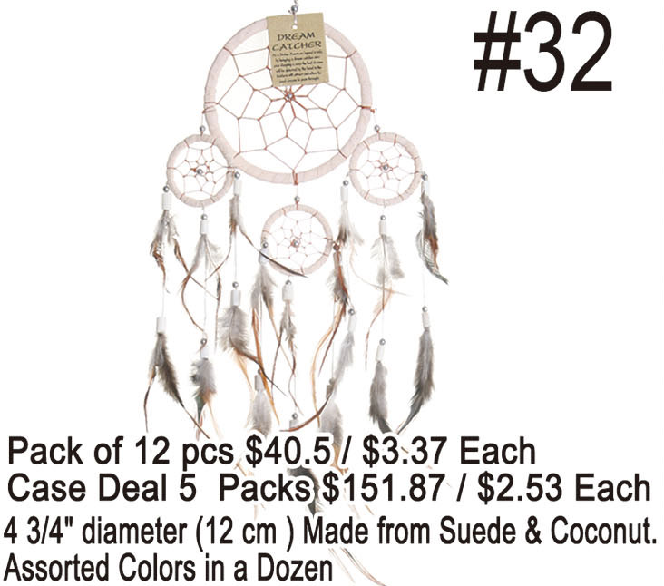 Dream Catchers #32