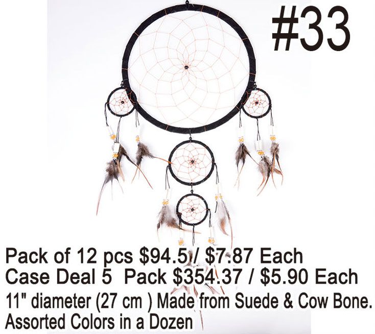 Dream Catchers