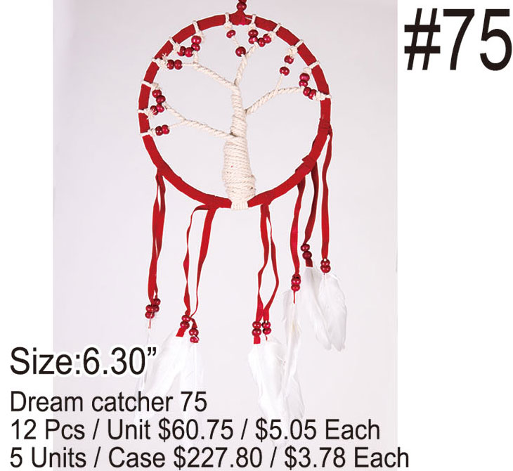 Dream Catchers #75