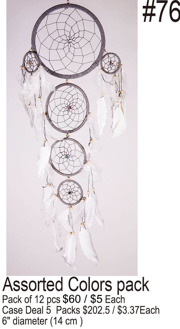 Dream Catchers #76