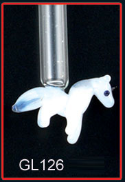 Rice Vials Unicorn (100s)