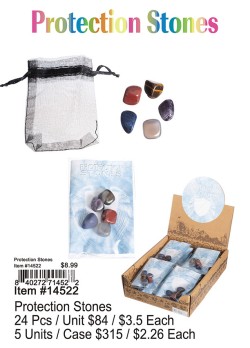 Protection Stones