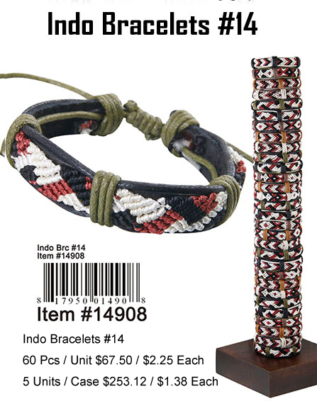 Indo Brc #14