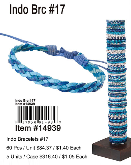 Indo Brc #17