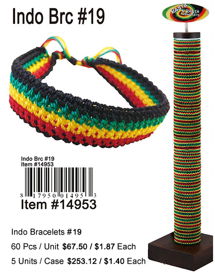 Indo Brc #19