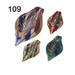Murano Arte Glass Pendants K109