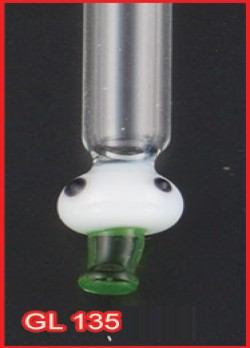 Rice Vials Shroom (100s) Style1