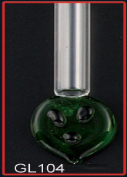 Rice Vials Alien