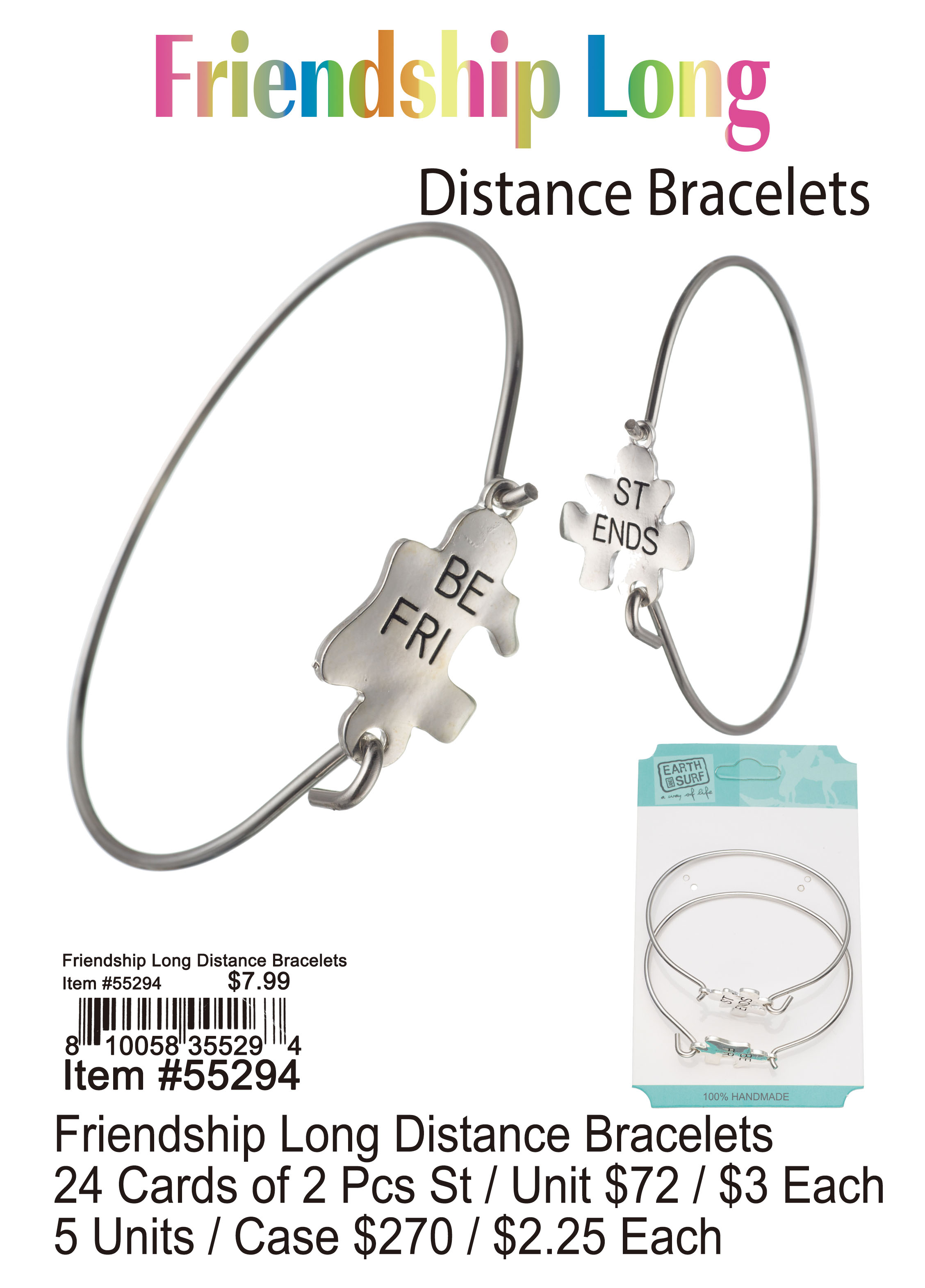 Couples Magnetic Bracelets Pattern Lock Key Pendant Braided - Temu