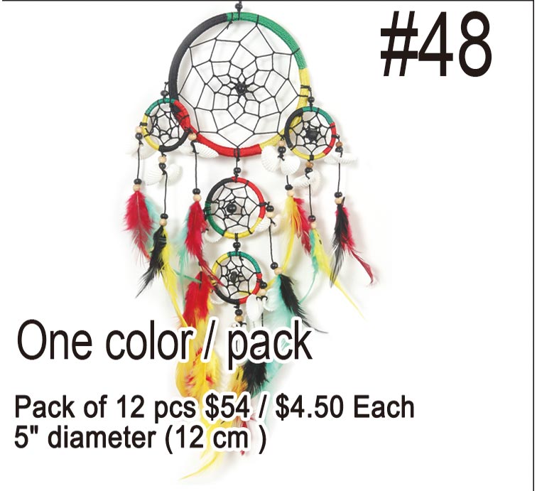 Dream Catchers #48