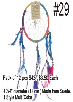 Dream Catchers #29