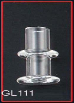 Rice Vials Bamboo (100s)