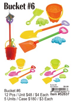 Bucket-6