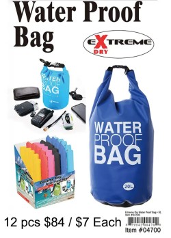 Extreme Drywater Proof Bag-5L