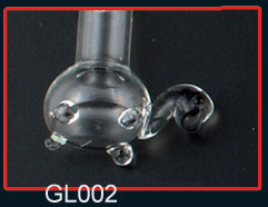 Rice Vials Turtle (100s)