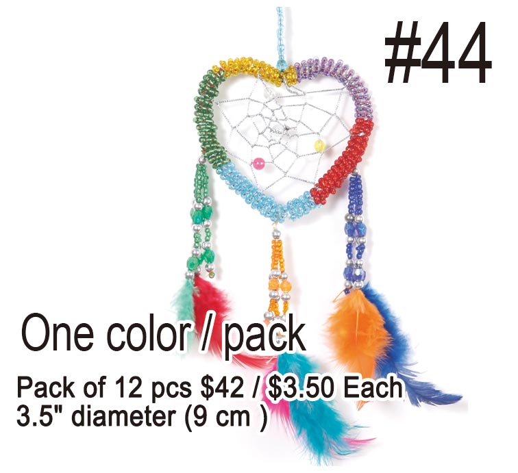 Dream Catchers #44