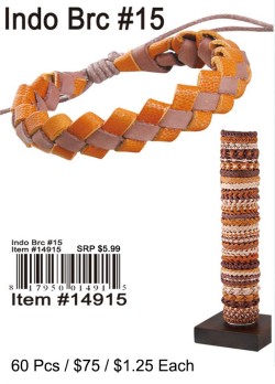 Indo Brc #15