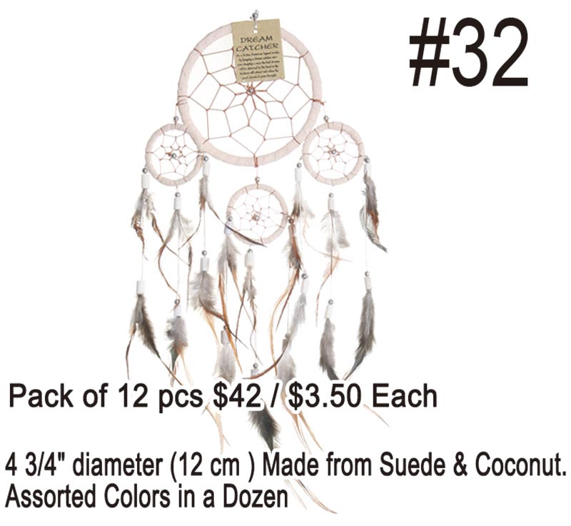 Dream Catchers #32