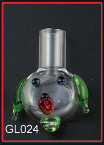 Rice Vials Color Dog (100s)