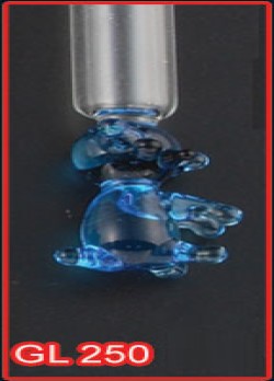 Rice Vials Color Doggy (100s)