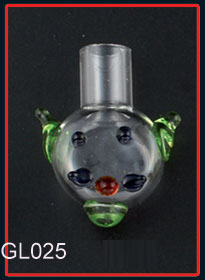 Rice Vials Color Cat (100s) GL025