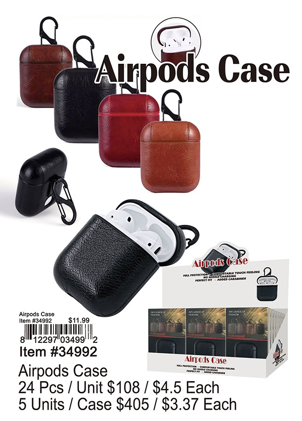 Airpods Case