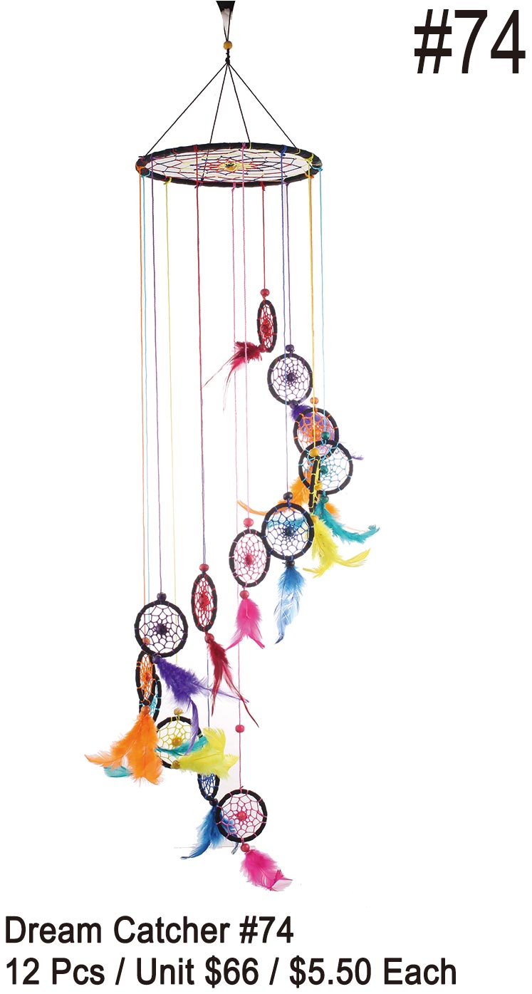 Dream Catchers #74