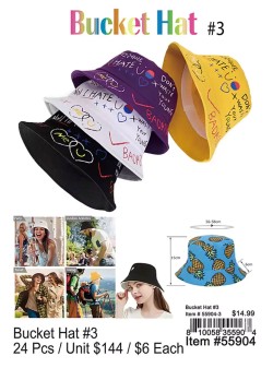 Bucket Hat-3